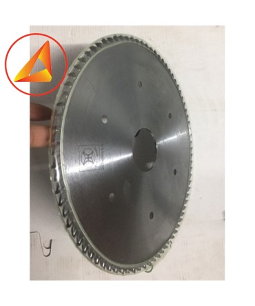 LƯỠI CƯA FINGER KT 250X4.0X50X80T